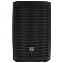 ELECTRO-VOICE ZLX-8P G2 1000 W aktivni 8-palčni 2-sistemski PA zvočnik z Bluetooth